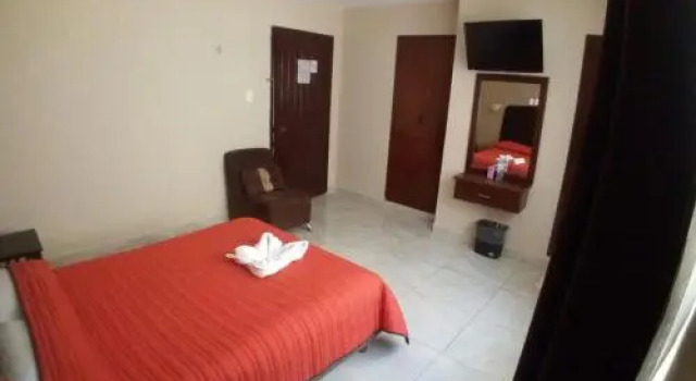 Hotel Aaktun Kay, Réserver Hôtel Champotón Campeche