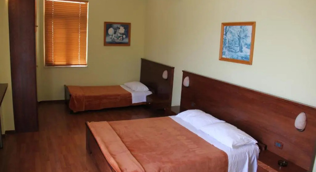 Номер Standard Hotel Kaonia