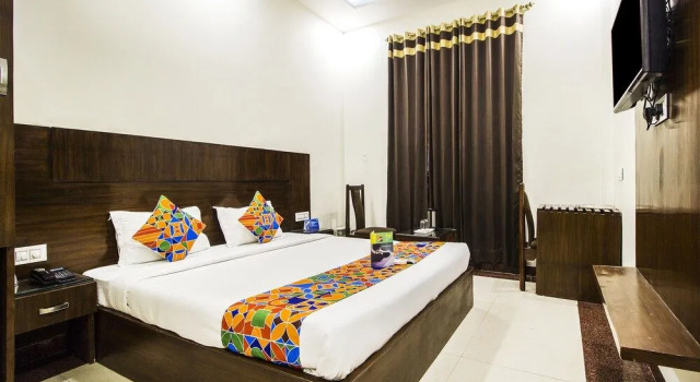 Hotel KK Continental