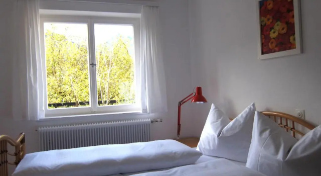 Апартаменты Appartement Dorfplatz
