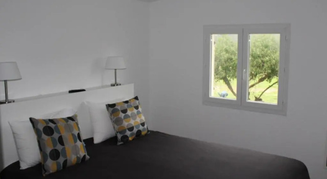 Полулюкс Les Bergeries dAlata Hôtel de charme & suites avec piscine
