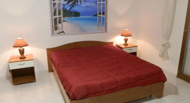 Casa Vacanze Bonjovì