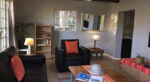 Апартаменты Sabie Self Catering Apartments