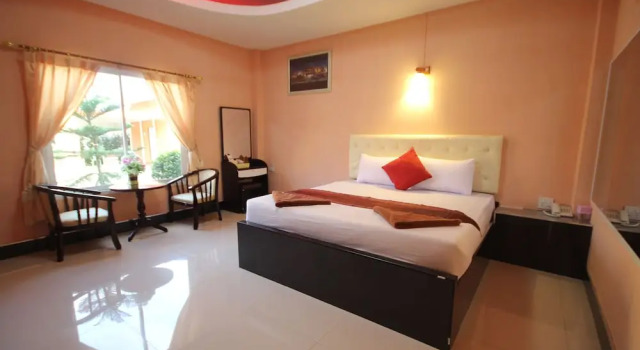 Номер Standard Windsor Resort