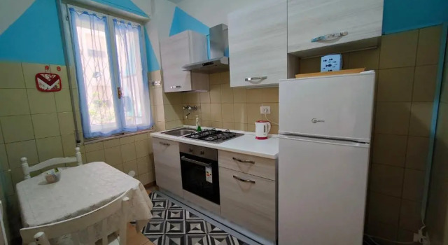 Апартаменты Elisart Guest House
