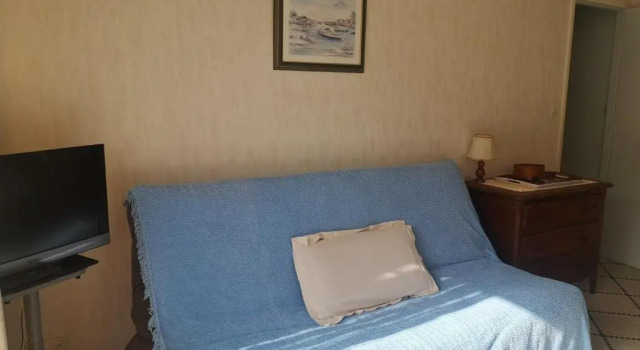 Appartement Arcachon, 1 pièce, 3 personnes - FR-1-474-88, Забронировать Апартаменты/квартира Апартаменты Бассен-д'Аркашон, Апартаменты/квартира