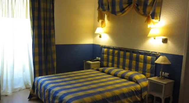 Номер Standard Hotel Moderne Et Pigeon