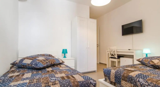 Номер Deluxe Casa Di Hilde
