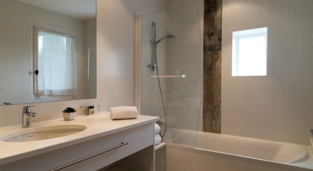 Номер Superior Val Baussenc, The Originals Relais