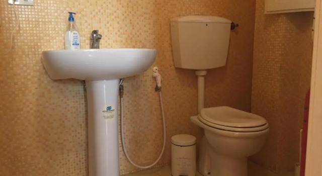 Standaard kamer Gli Arlecchini B&B