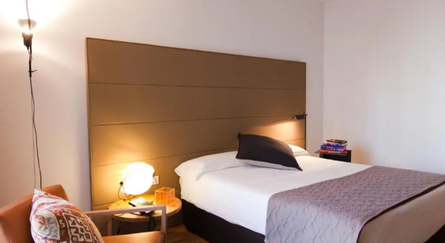Двухместный Номер Superior Alexandra Barcelona Hotel, Curio Collection by Hilton