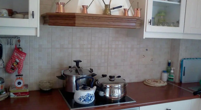 Номер Standard Dreamcatcher Maisonette No.2