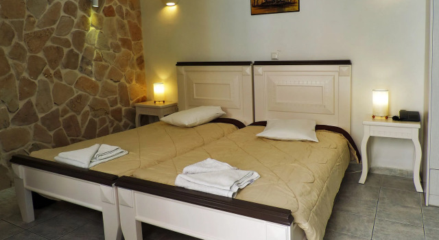 Seaside Beach Hotel, Prenota Hotel Hotel a Paro con piscina, Piscina