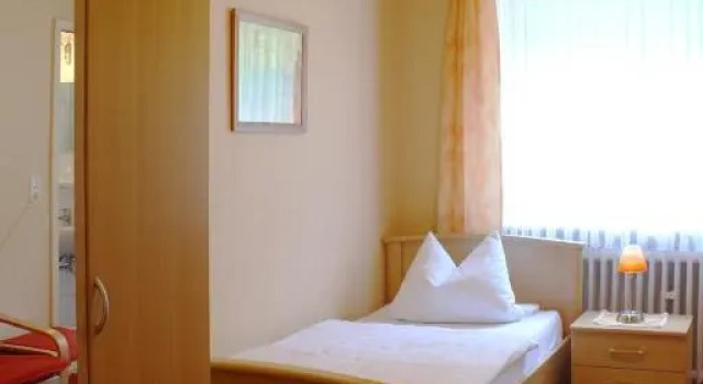 Номер Standard Gasthof Hotel Schwarzes Roß