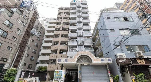 Dotonbori East Residence Haru - Self Check-In Only, Забронировать Отель Отели Осаки 4 звезды, рядом с Намба, 4*