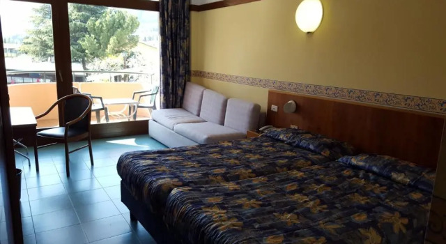 Номер Standard Hotel Royal