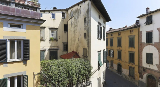 Annetta by Vacation in Lucca, Buchen Sie Hotel Lucca Toskana