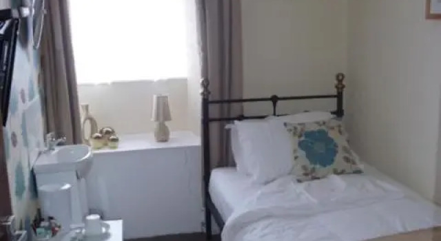 Номер Standard Belle Vue Hotel