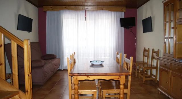 Complejo Deusol Soldeu, Rezervați Hotel Soldeu Grandvalira Ski Resort