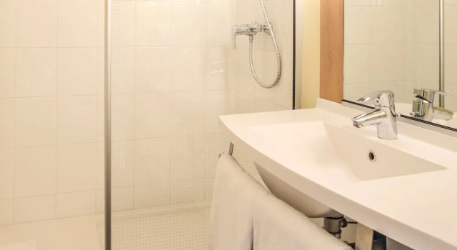 Двухместный номер Standard ibis Chalons en Champagne