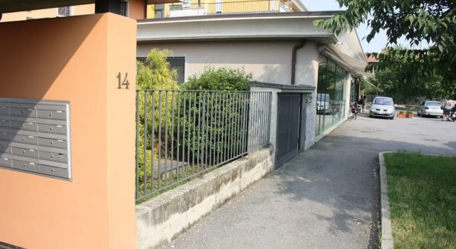 Appartamento Ospedale PGXXIII