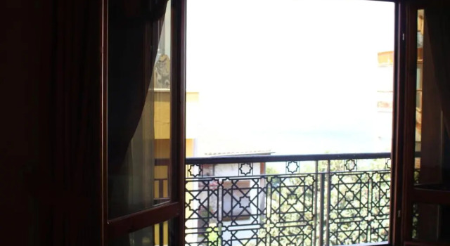 Двухместный номер Standard с частичным видом на море Antalya Inn Hotel