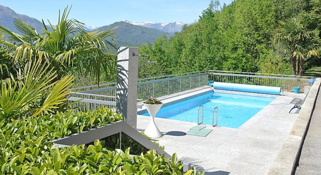 Aldesago Monte Brè (Utoring) 21689, Reserva ahora Hotel Aldesago Tesino