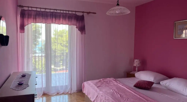 Apartments Villa Mirella