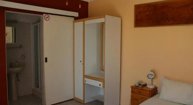 Одноместный номер Standard Hotel Uhland
