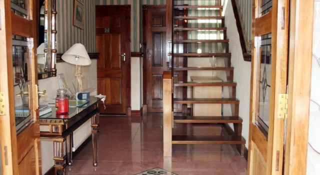 Ceecliff House, Prenota Hotel Malin 