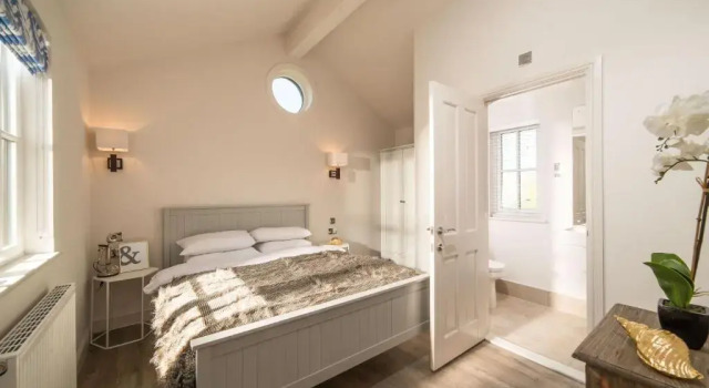 Номер Luxury The Bay Colwell by Away Resorts