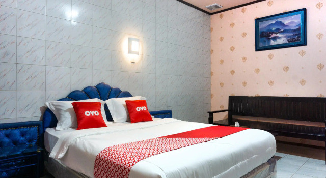 Suite RedDoorz At Pujon Malang
