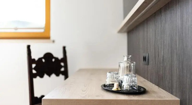 Номер Premium Hotel Julian Alps