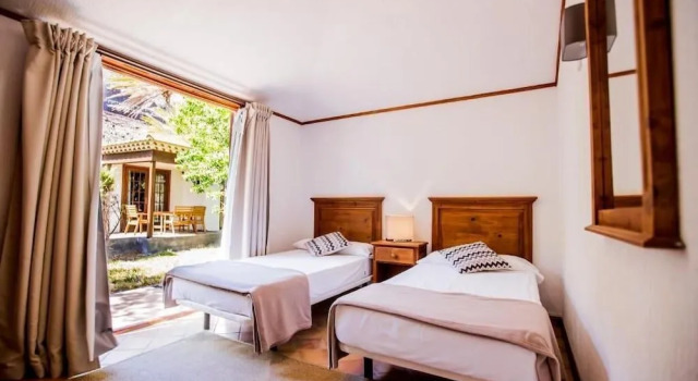 Bahía de Ávalos, Reservar Hotel San Sebastian de la Gomera La Gomera