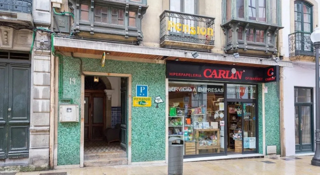 Pensión La Fruta