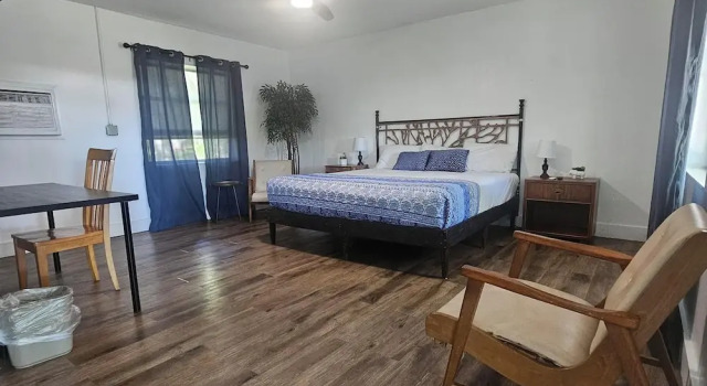 Номер Economy Cindy’s Motel & RV Park