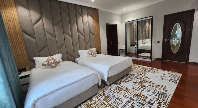 Hotel Dehlavi