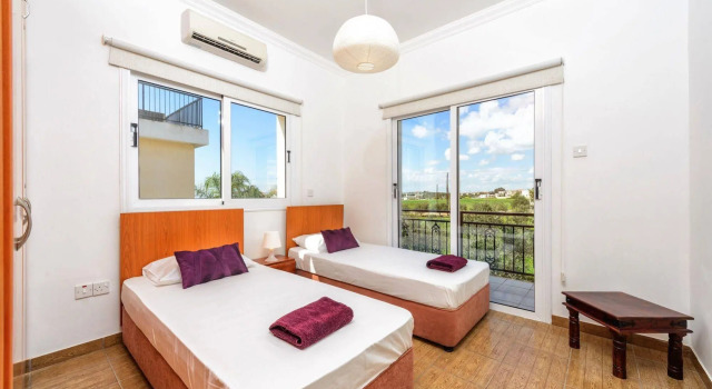 Villa Vasilis, Book Villa Hotels in Sotira with Parking, Parking