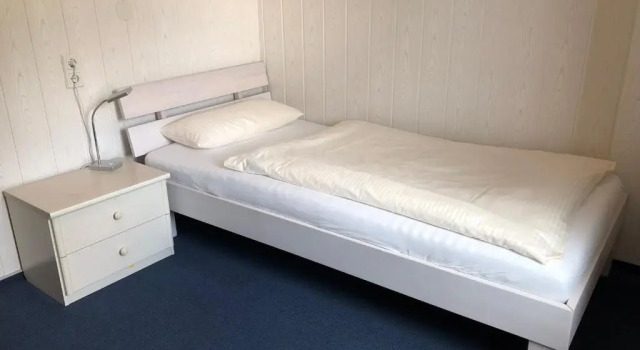 Standard chambre Hotel Cao