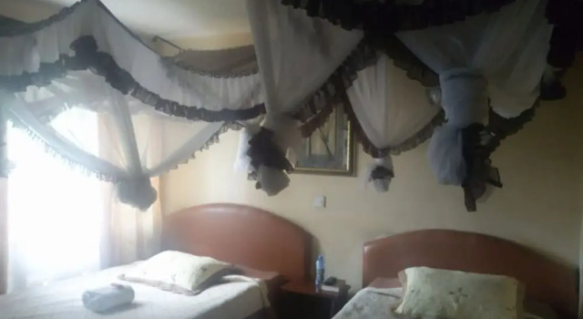Homa Bay Tourist Hotel, Rezerwuj Hotel Homa Bay Homa Bay