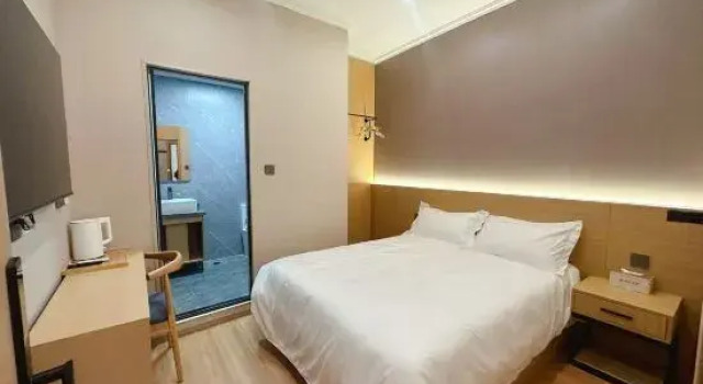 Jinlan Mansion Hotel, Забронировать Отель Циндао 