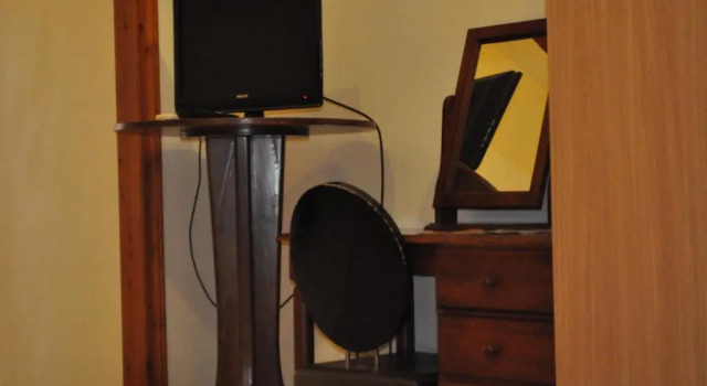 Studio Tuck Inn