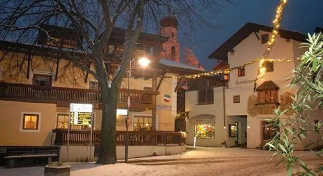 Brauhotel Martinerhof