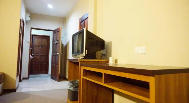 Четырёхместный номер Standard Baron Water Front