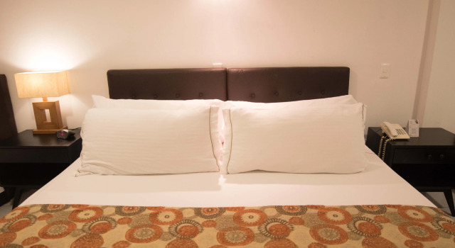 Hotel Playa Club