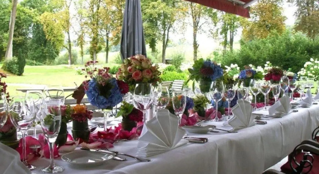 Hotel Schloss Auel