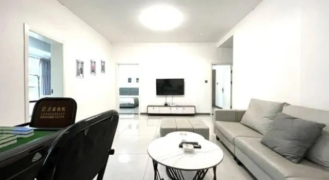 Люкс Xiaocao Homestay