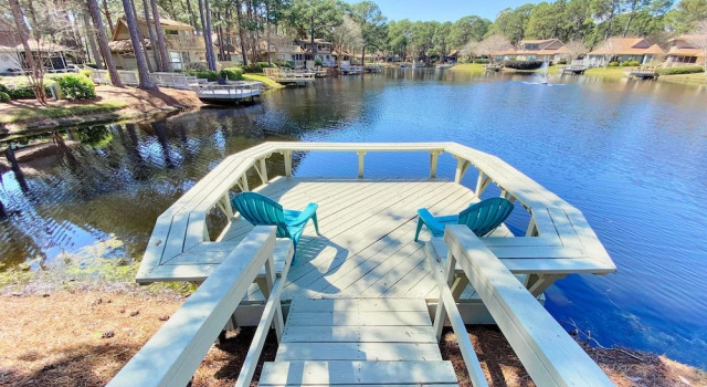 Wine Down at Fairways 202 at Sandestin by Destin Getaways, Varaa Hotelli Miramar Beach Emerald Coast