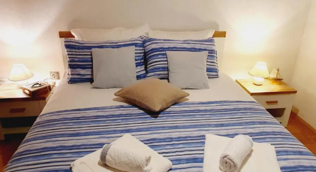 Апартаменты Apartment Radman