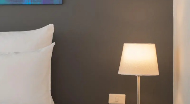 Двухместный номер Standard Journeyhub Pattaya Central